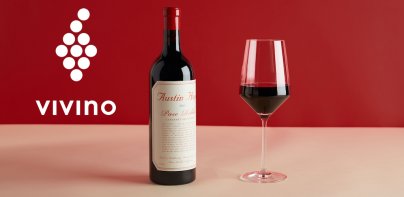 Vivino: Buy the Right Wine