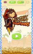 Rocket Rodent Nightmare screenshot 8