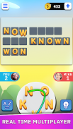 Word Land - Multiplayer Word Connect Game screenshot 7