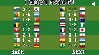 World Foosball Cup screenshot 11