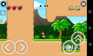 Kiba Kumba Jungle Chaos screenshot 4