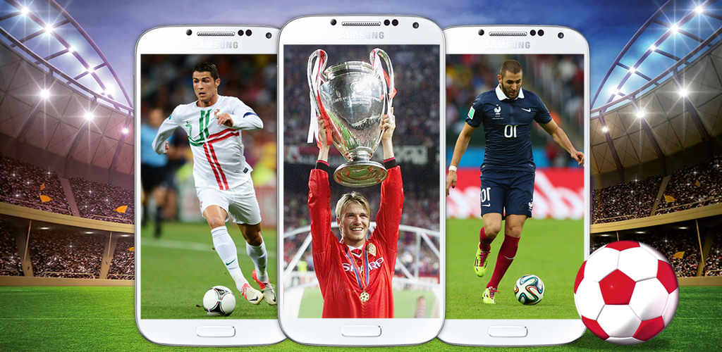 Futebol Ao Vivo no celular - Assistir Jogos Grátis APK - Baixar