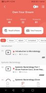 Microbiology by Dr. Sonu Panwar screenshot 1