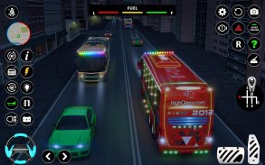 Bus Parking Game: Bus Games 3D screenshot 10