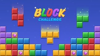 Block Puzzle Challenge screenshot 5