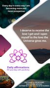 Positivity: Daily Affirmations screenshot 5