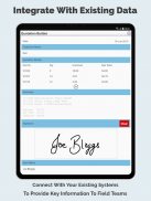 forms2 - Mobile Forms and Apps screenshot 3