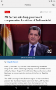 Kurdistan 24 screenshot 9