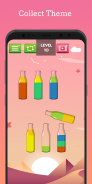 colour sort puzzle game screenshot 5