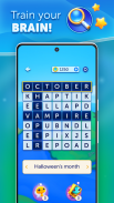 LunaCross: Crossword screenshot 2