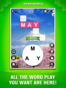 Word World - New Word Game & Puzzles screenshot 10