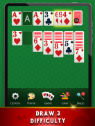 Nova Solitaire - Card Games screenshot 13