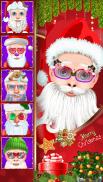 Santa Beard Shave Salon screenshot 3