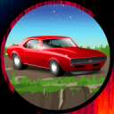 Car Speed Aldric Icon