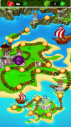 Bubble Dragon - Bubble Shooter screenshot 2