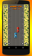 Speed Racer lite screenshot 2