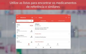 ProDoctor Medicamentos: Bulas screenshot 17