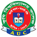 AUC - Agricultural University