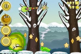 Fruit Roll screenshot 4