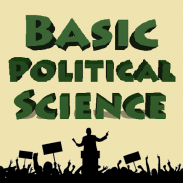 Basic Political Science screenshot 2