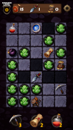 Vault Raider - roguelike dungeon crawler screenshot 3