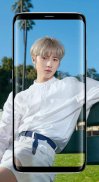 TXT Beomgyu Hd Wallpaper Free | Wallpaper TXT Hd screenshot 1