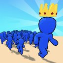 Crowd Race - Baixar APK para Android | Aptoide