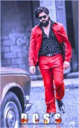 Rocking Star Yash HD Wallpapers screenshot 4