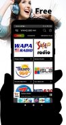 WKAQ 580 AM Puerto Rico wkaq screenshot 3