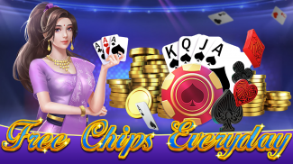 Teen Patti Club screenshot 2