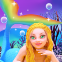 Bercakap Mermaid icon