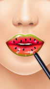 Lip Salon: Makeup Queen screenshot 12