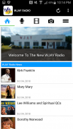 WJAY RADIO screenshot 0