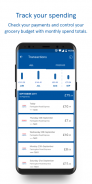 Tesco Pay+ for simple checkout screenshot 2