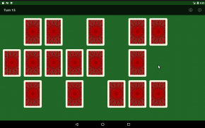 Memory Match Cards screenshot 1