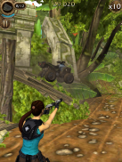 Lara Croft: Relic Run screenshot 11