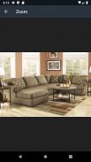 Cheap Living Room Chairs screenshot 4