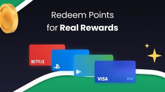 Freecash: Earn Money & Rewards screenshot 9