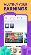 MISTPLAY: Play to Earn Money screenshot 9