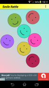 Smile Rattle screenshot 0