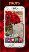 Roses Gallery live wallpaper screenshot 5