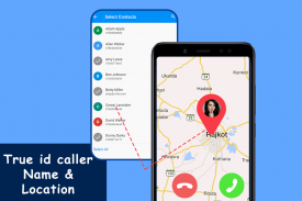 True ID Caller Name & Address Location Finder screenshot 0