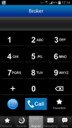 Smart Biz Line - Broker Phone screenshot 0