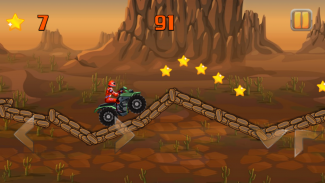 Moto Racing screenshot 3