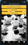 Gracie Miranda Jiu Jitsu screenshot 0