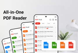 PDF Reader, All PDF Viewer screenshot 6