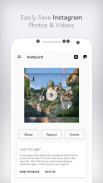 Photo & Video Downloader for Instagram screenshot 5