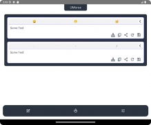 UMorse: Morse Code Translator screenshot 0