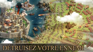 Rising: Guerres du Royaume screenshot 4