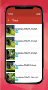 AcePlayer (HD Video Player) screenshot 4